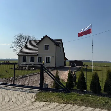 Villa Zacisze11 Idealny Dla Rodzin Z Dziecmi Wegorzyn