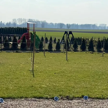 Zacisze11 Idealny Dla Rodzin Z Dziecmi * Wegorzyn