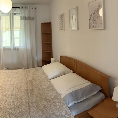 Zacisze11 Idealny Dla Rodzin Z Dziecmi