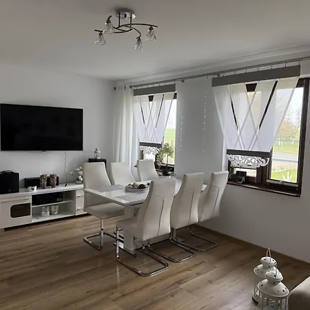 Zacisze11 Idealny Dla Rodzin Z Dziecmi Villa