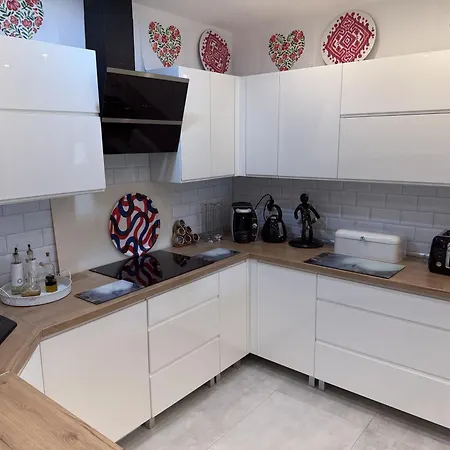Zacisze11 Idealny Dla Rodzin Z Dziecmi Villa *