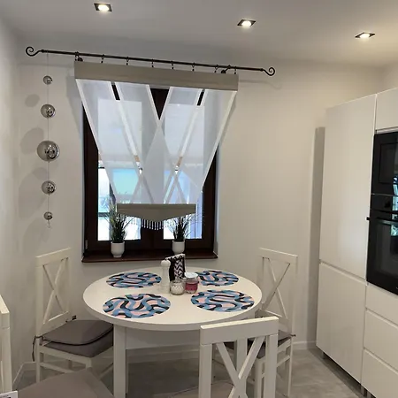 Villa Zacisze11 Idealny Dla Rodzin Z Dziecmi *
