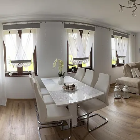 Villa Zacisze11 Idealny Dla Rodzin Z Dziecmi Wegorzyn
