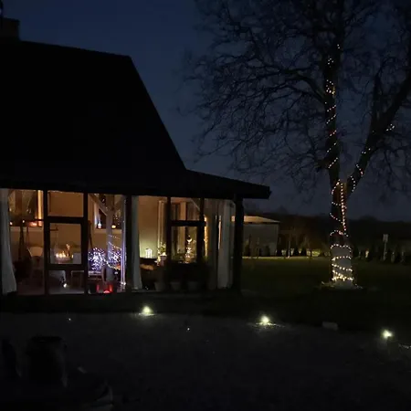 Zacisze11 Idealny Dla Rodzin Z Dziecmi Villa Wegorzyn
