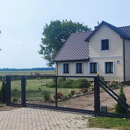 Zacisze11 Idealny Dla Rodzin Z Dziecmi *