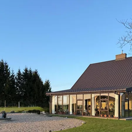 Villa Zacisze11 Idealny Dla Rodzin Z Dziecmi