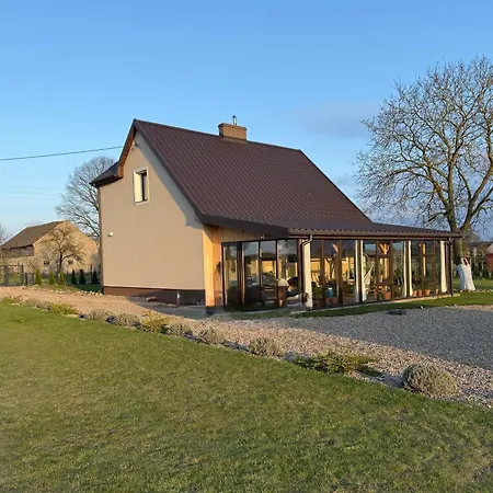 Zacisze11 Idealny Dla Rodzin Z Dziecmi Villa *