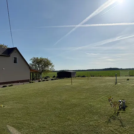 Villa Zacisze11 Idealny Dla Rodzin Z Dziecmi