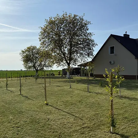 Villa Zacisze11 Idealny Dla Rodzin Z Dziecmi Wegorzyn