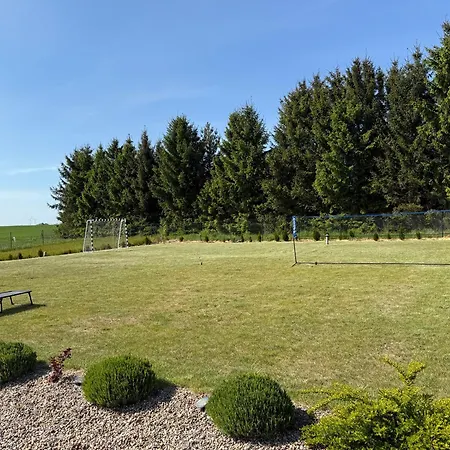 Villa Zacisze11 Idealny Dla Rodzin Z Dziecmi *